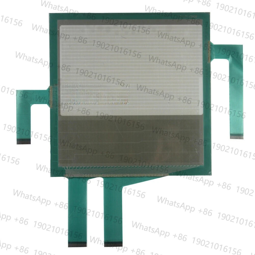 NC9000F LCD 터치 스크린 멤브레키패드 698669