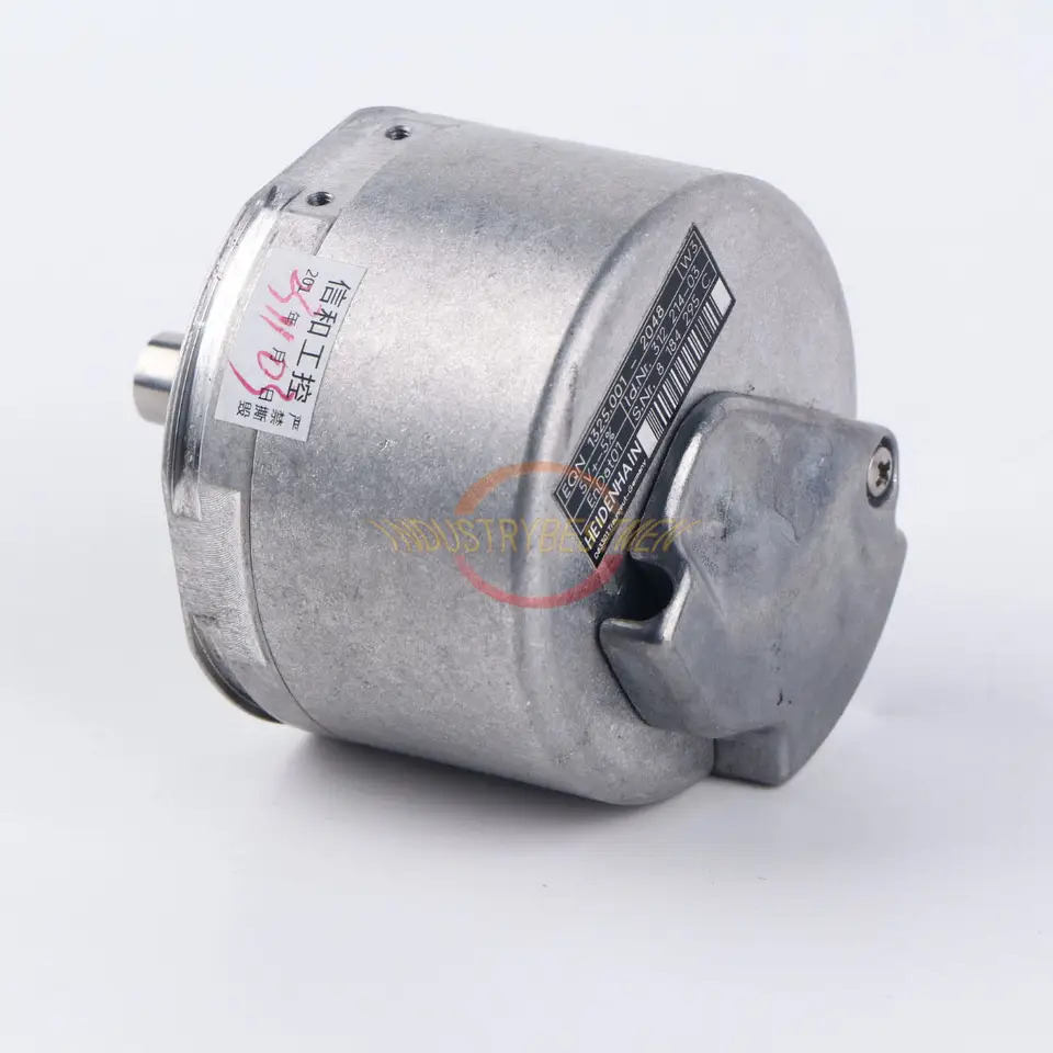 HEIDENHAIN 인코더 EQN 1325.001-2048 1 사1PC