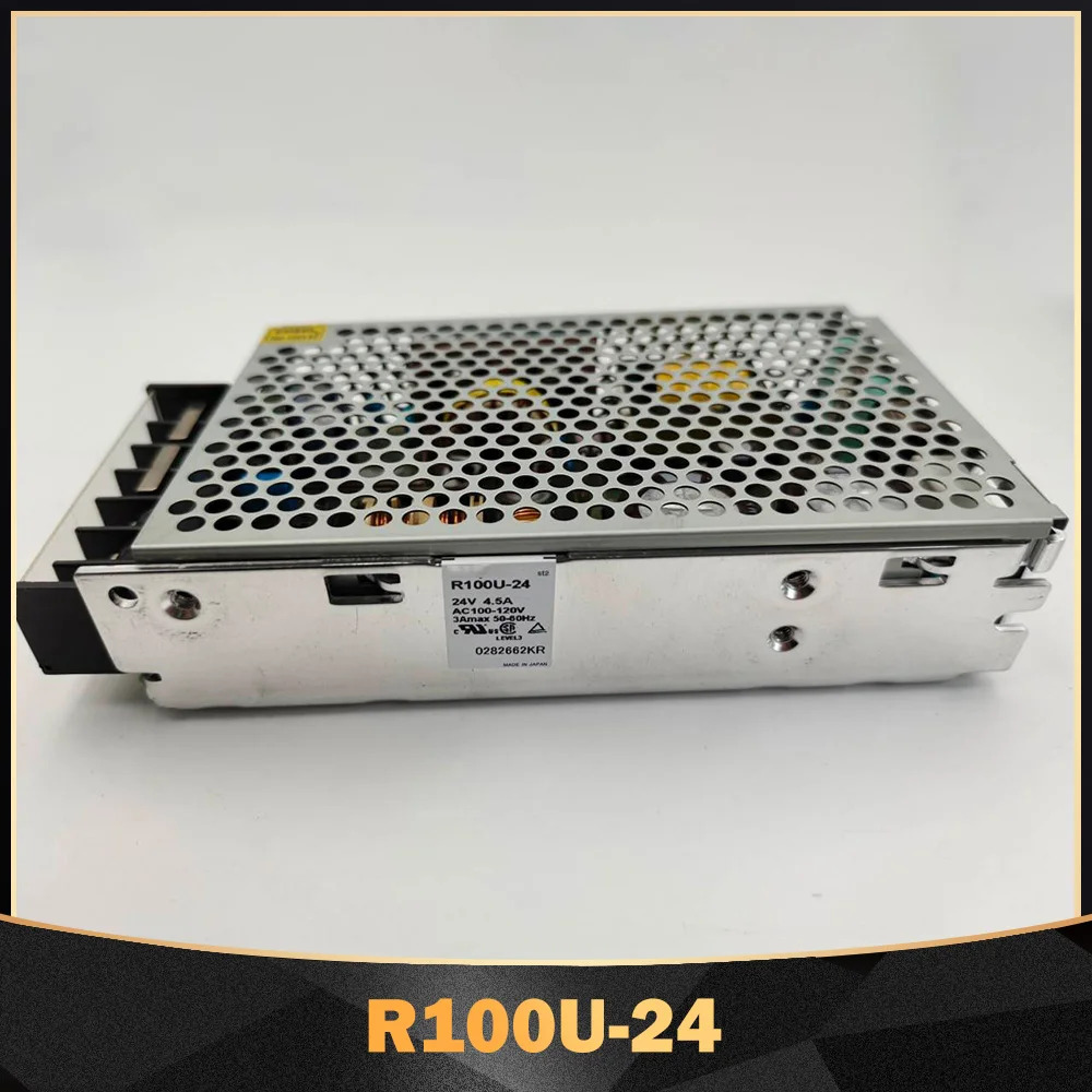 EL 24V 4.5A 전원공급장치 R100U-24용