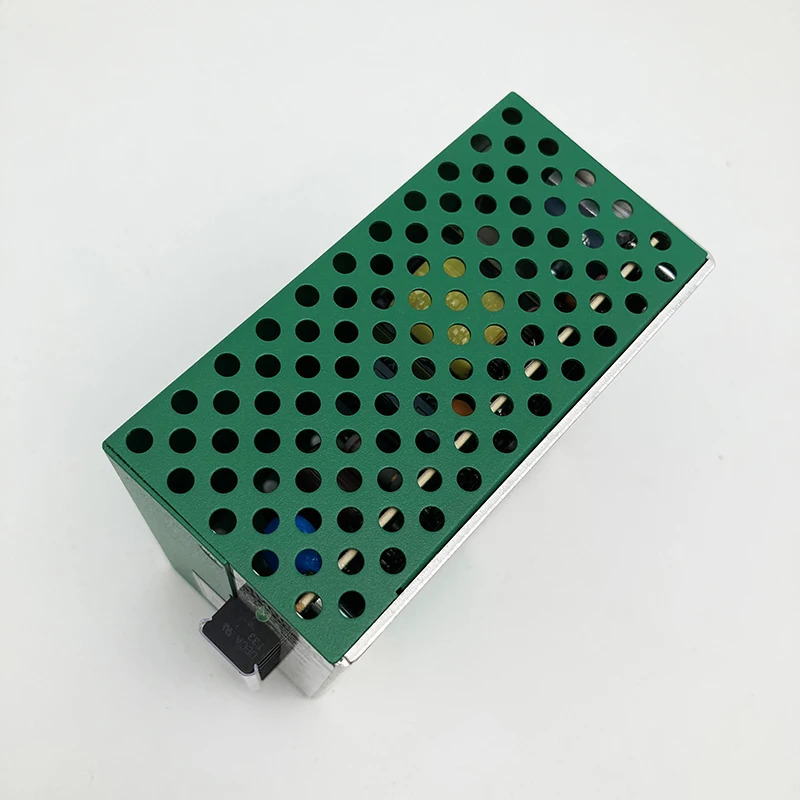 ACRO AD1100-24F 100-240VAC 47-63Hz 24VDC 4A 레일 스위치 전원공급장치용