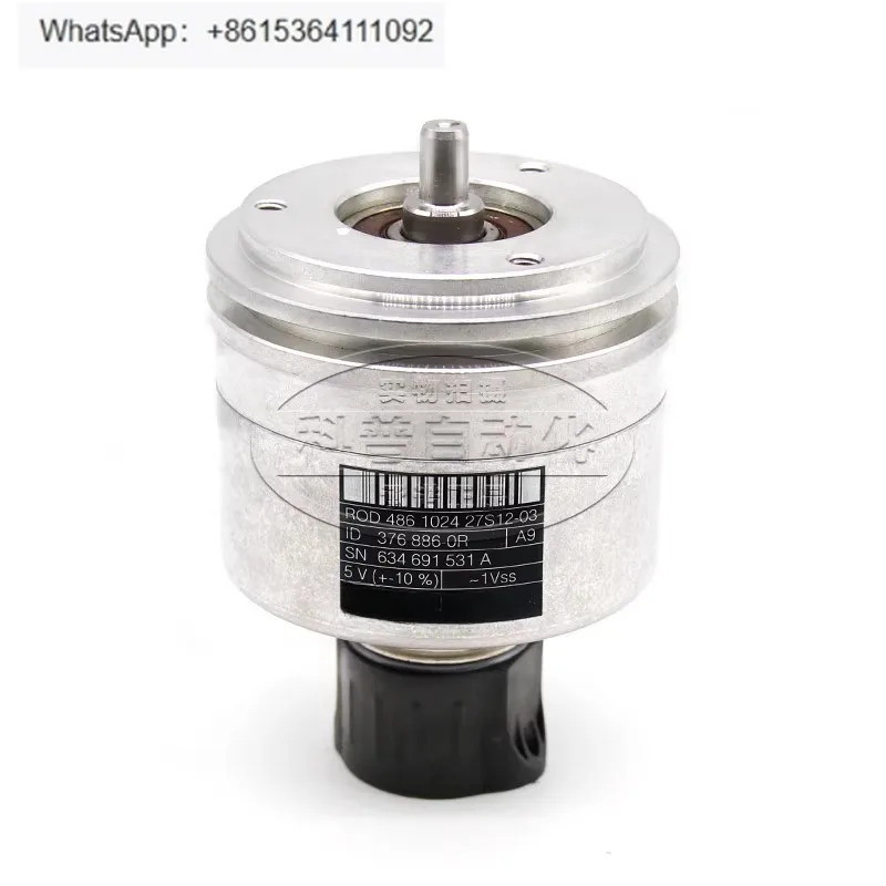 ROD486 1024 ID 376886 -0R 인코더 신규