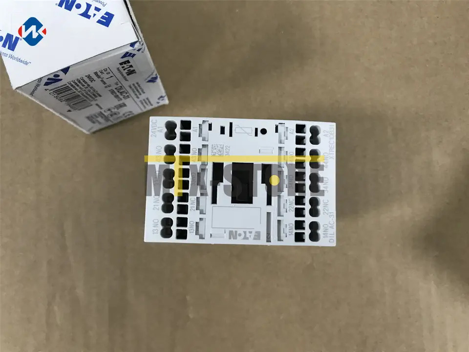 Ones EATON MOELLER DILAC-31 24VDC 릴레이신