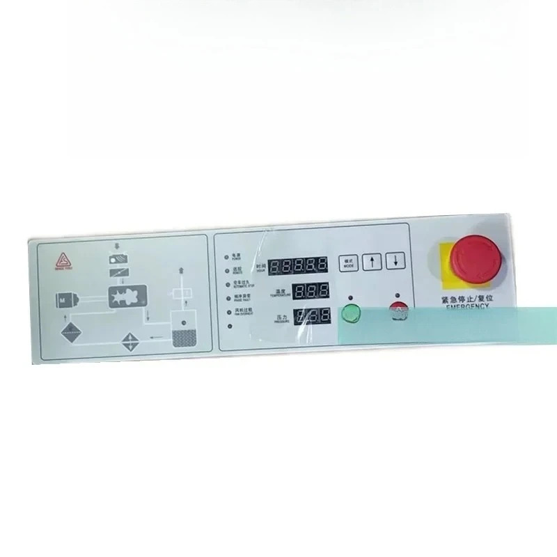 SC2100 컨트롤러 컴퓨터 모니터 메보드 SA132 제어판 메컨트롤러