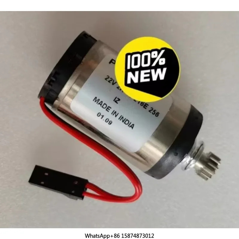 Agilent G4513-60553 7697 7650 샘플러 모터