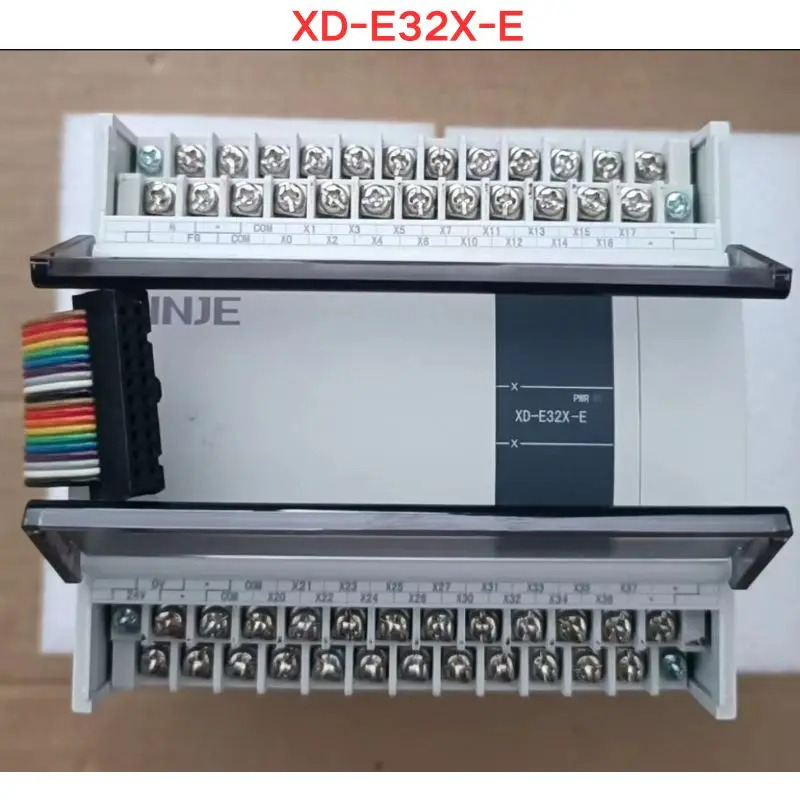 오리지널 XD-E32X-E plc 신