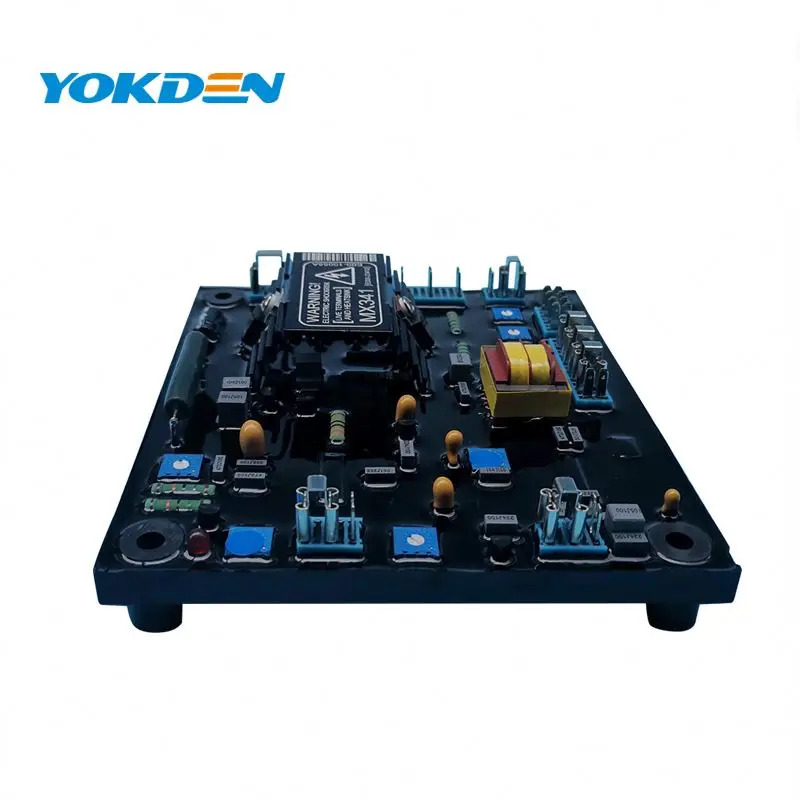 10KW 자동 전압 조정기 안정기 R MX341