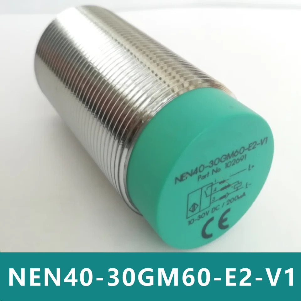 NEN40-30GM호환60-E2-V1 오리지널 스위치 센서 신