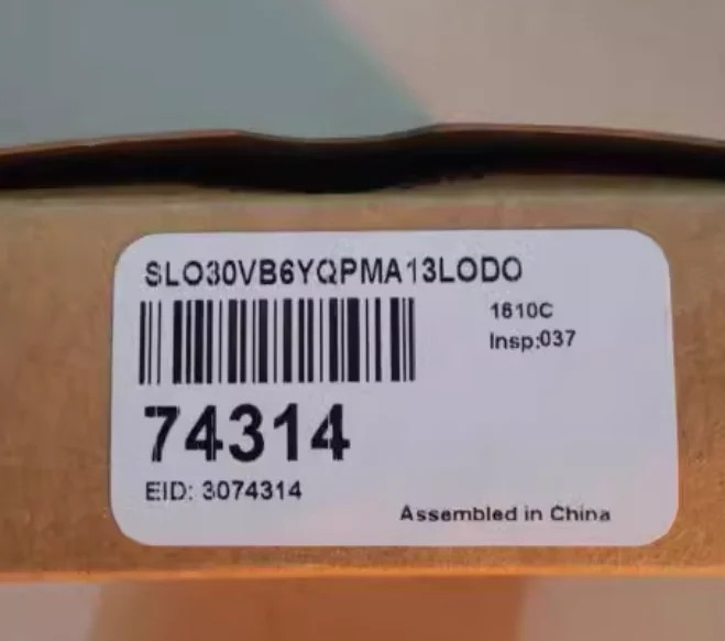 SLO30VB6YQPMA13LODO K50APPBMBYCQPMA PBCT41.6T5 PBT46U PBT46UHF SME312FQD