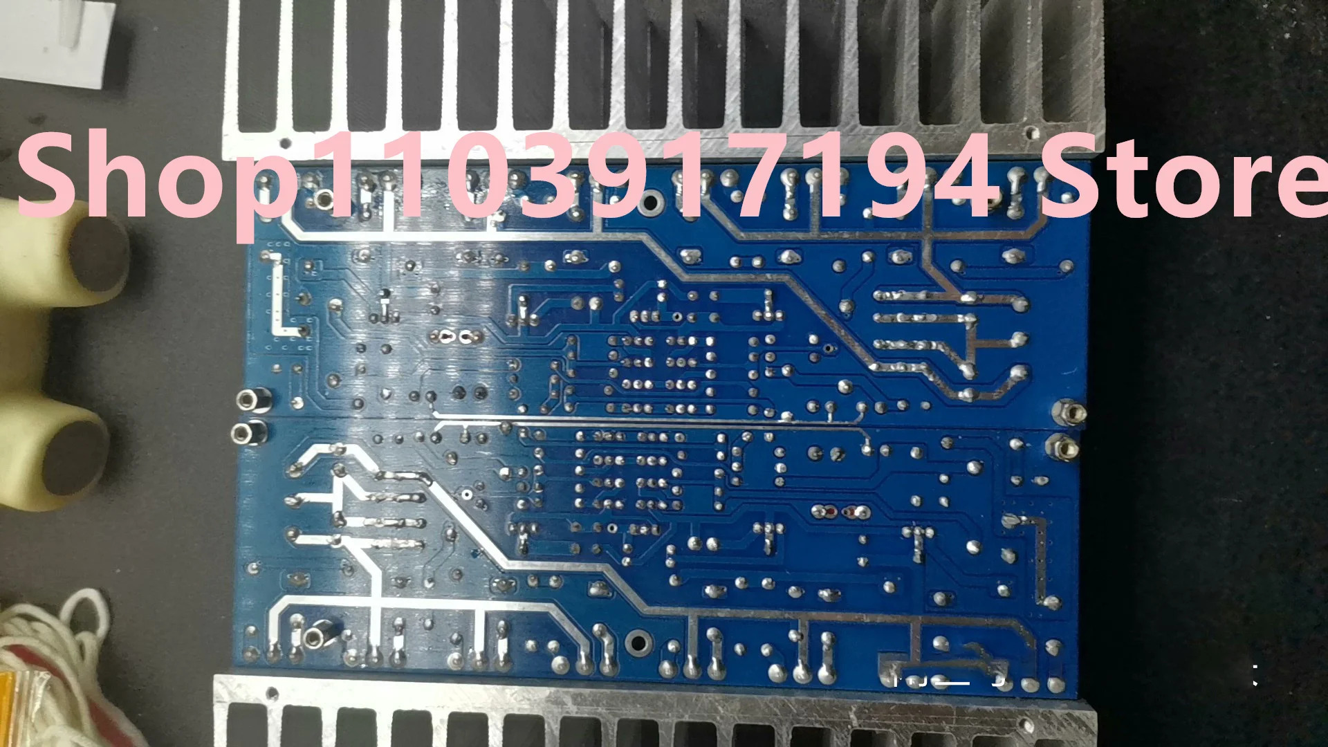 고출력 모노 보드 400W C5200 A1943
