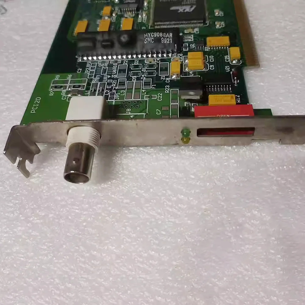 모던호환 제어ARCNET 네트워크 카드 PCI20 PCI20-CXB