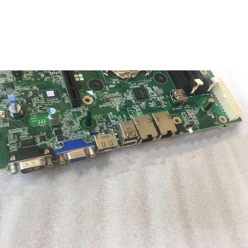 PowerEdge R220 1150 지원Dell서버 마더보드 E3-1220 V3 DRXF5 5Y15N 81N4V 리퍼 고품질