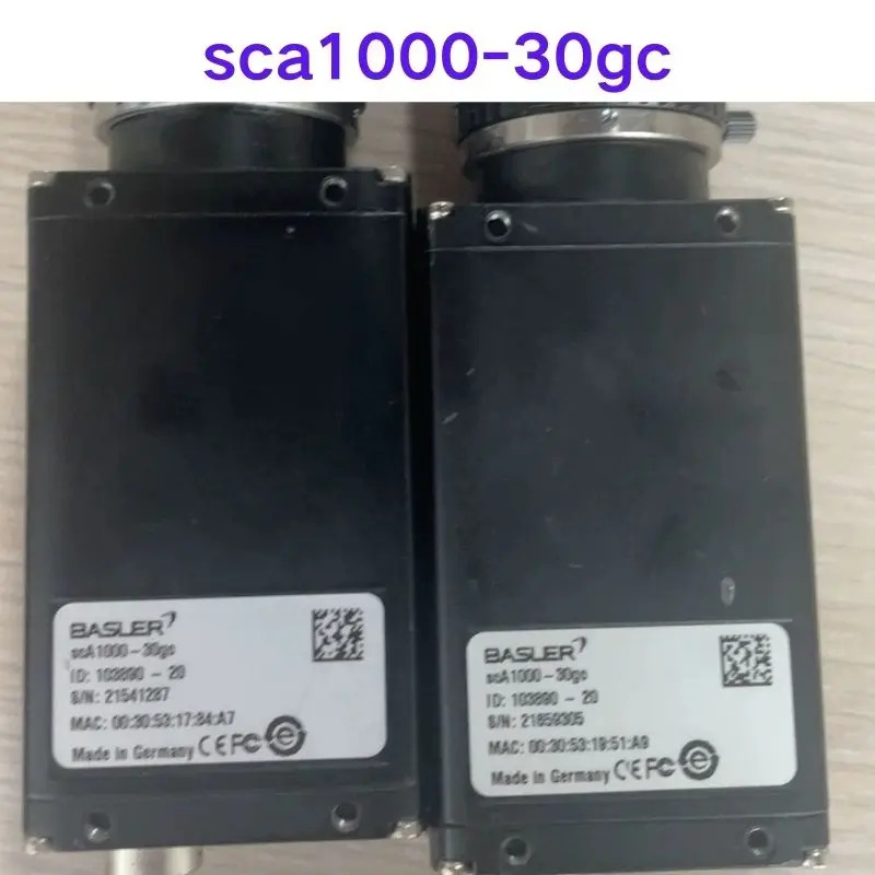 리퍼 OK 카메라 SCA1000-30GC