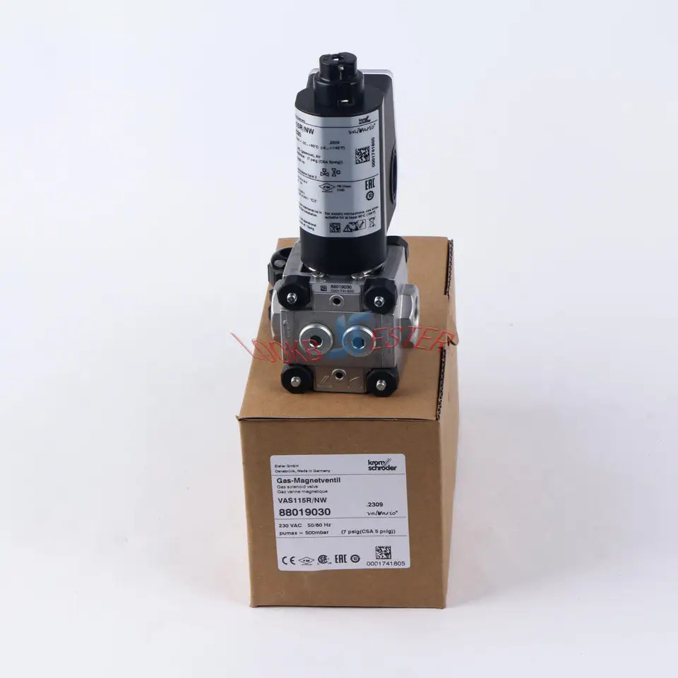 KROM VAS115R/nw VAS 115R/nw 88019030 솔레노이드 신 1PC