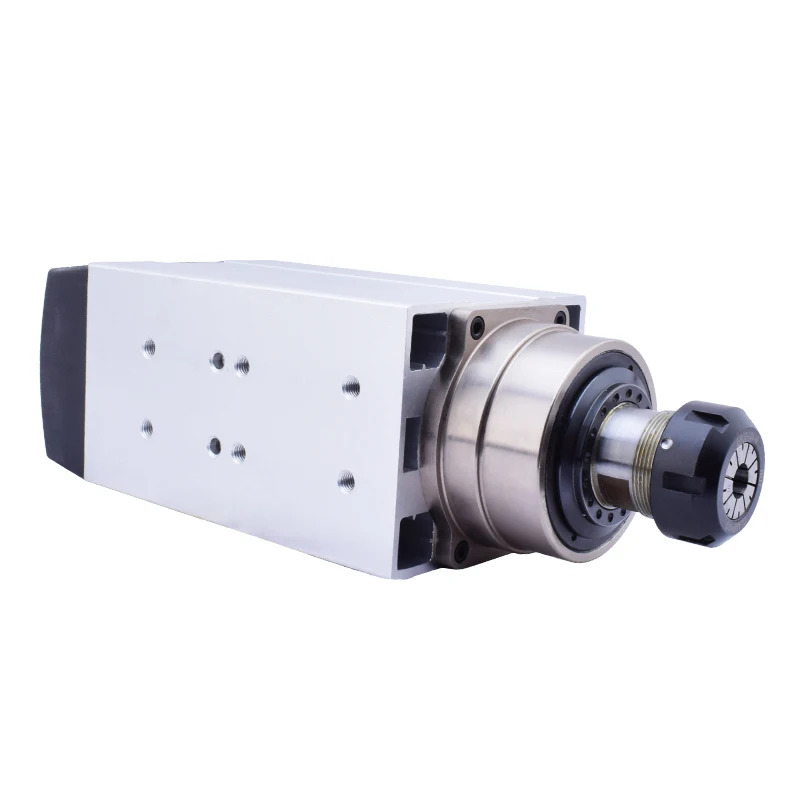 Cnc 스핀들 모터 4.5kw