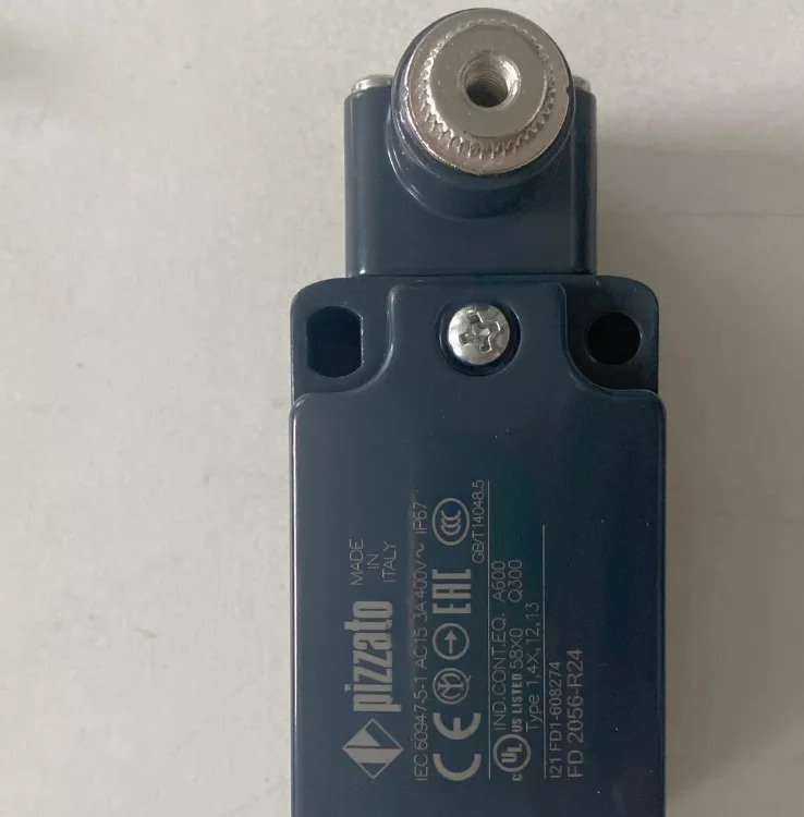 오리지널 PIZATO 리미트 스위치 FD 2056-R24 신