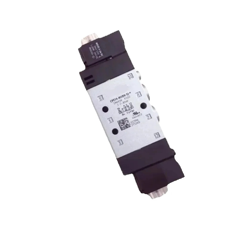 Zcela Nov Origin ln 전자기 벤트 Cpe14-m1bh-5j-1/8 196939