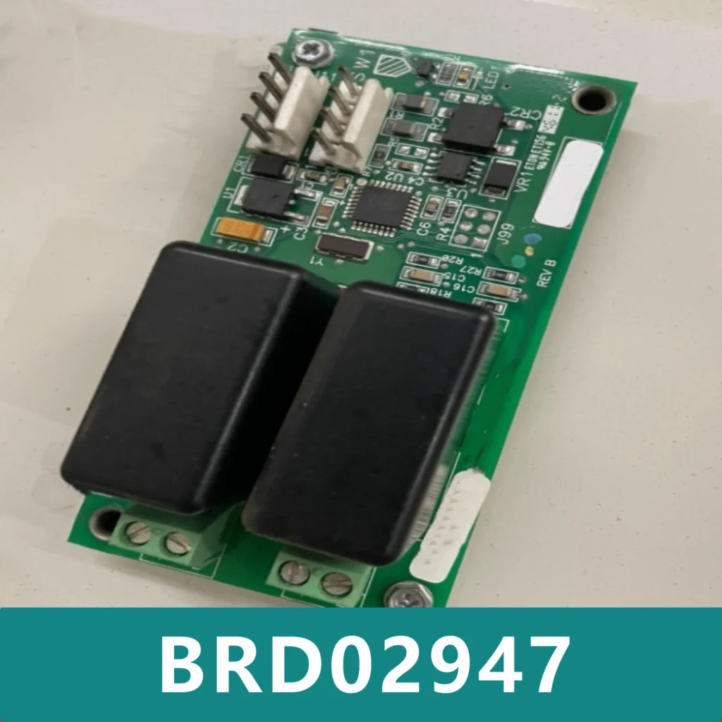 오리지널 제어 모듈 BRD02947