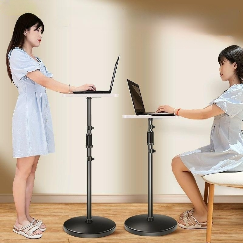 전동책상 높낮이조절 스탠딩 인체공학 책상 사무용 높이조절 데스크 - 상품 이미지