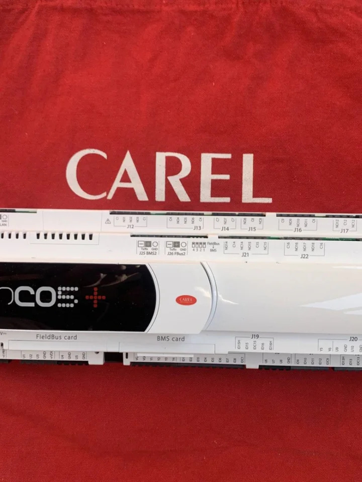 이탈리아 Carle 에어컨 메보드 P 500BAC000L0 오리지널 미개봉 포장 신