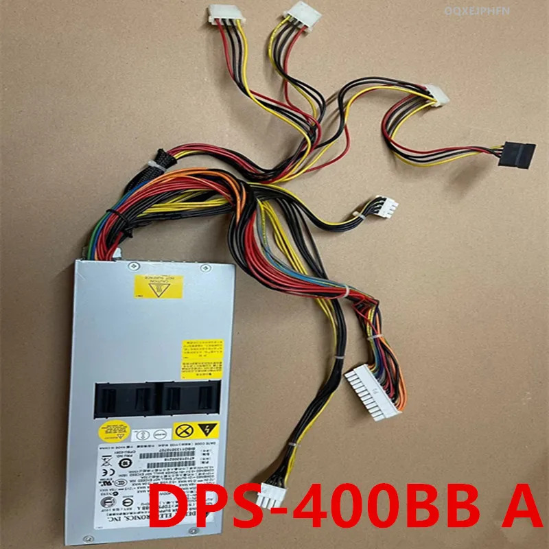 DELTA 1U 400W 전원공급장치 DPS-400BB A거새 원본