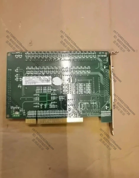4축 고성능 모션 제어 카드 DMC1410B는 일반적으로 .