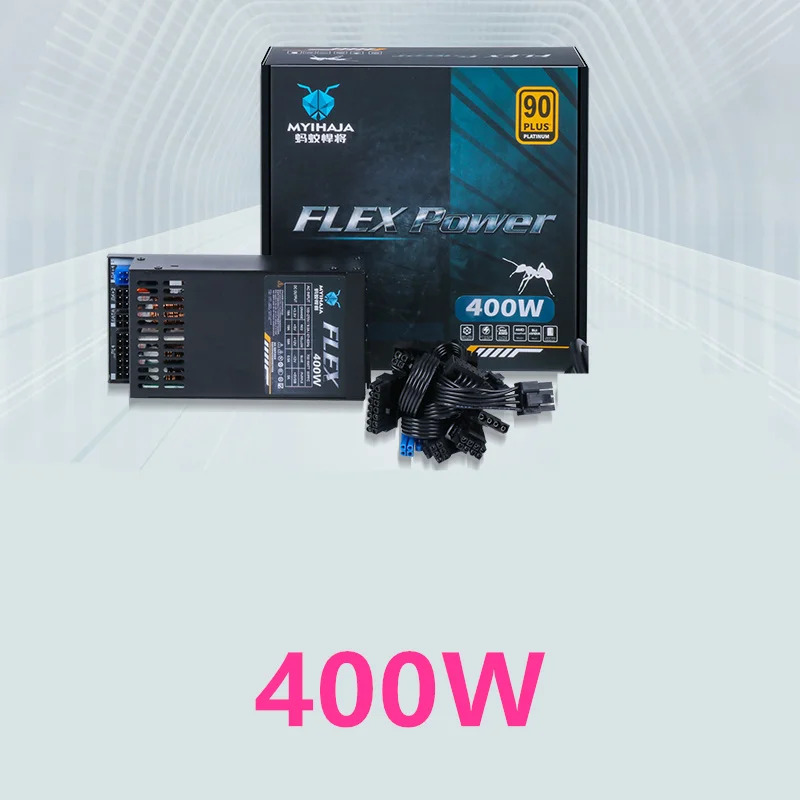 Itx Flex 소형 1U K39 PSU 전원공급장치 FLEX-400W FLEX-500W FLEX-600W FLEX-700W FLEX-850W 300W 400W 500W 600W
