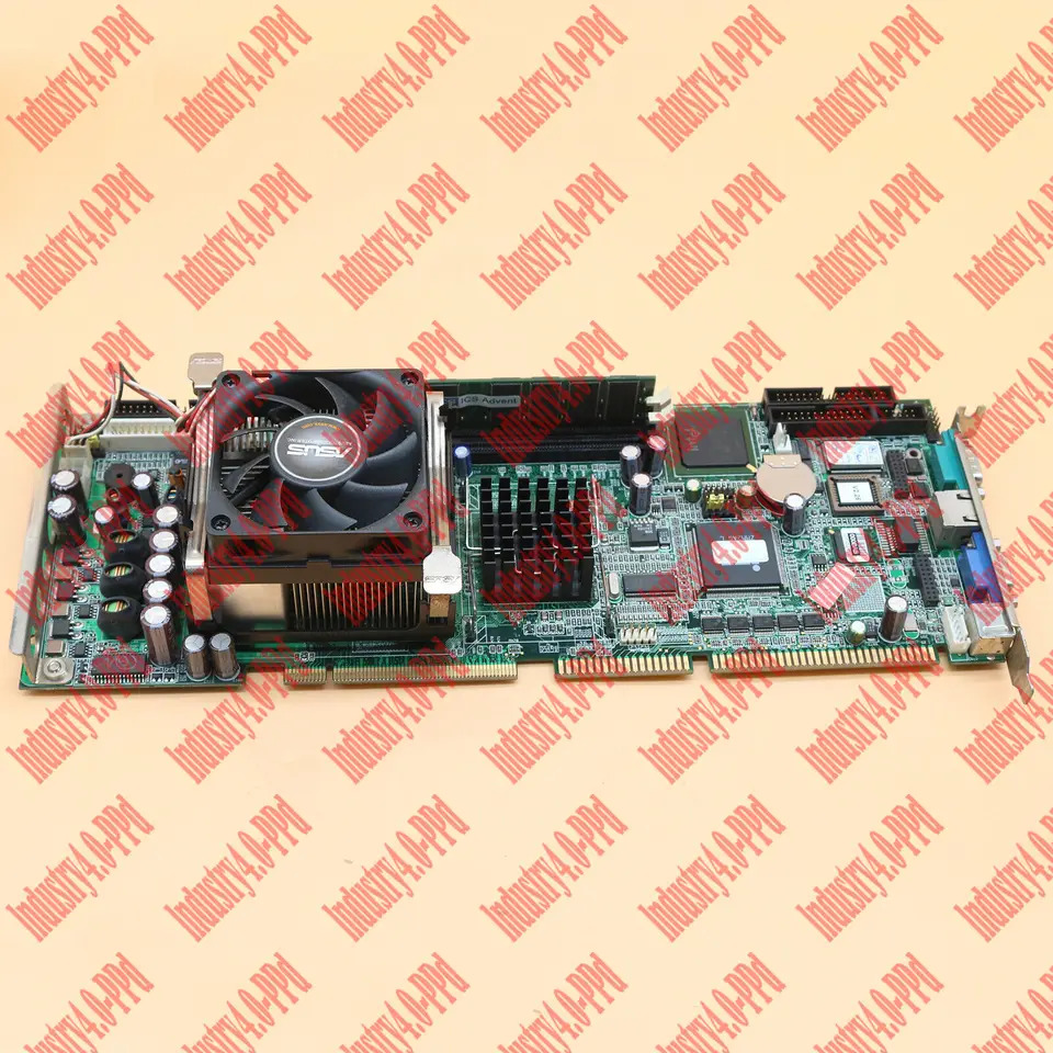 Advantech 리퍼 PCA-6186 REV.B1 보드 완료 1PC