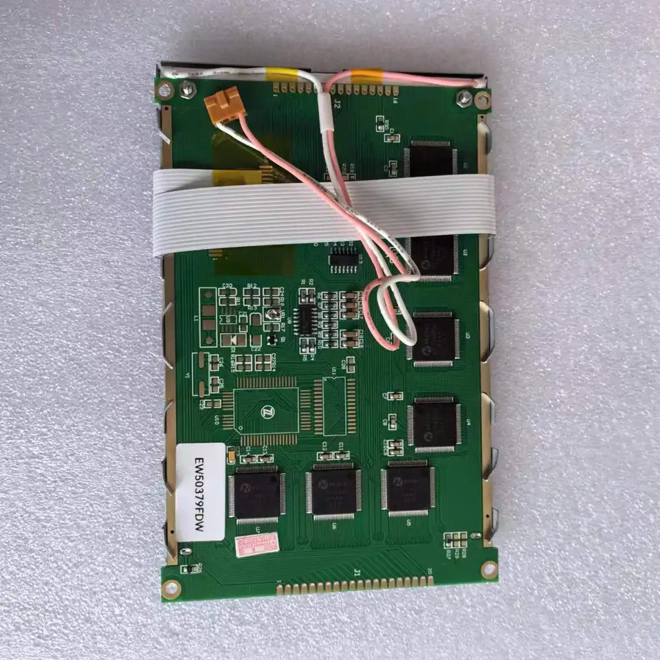 호환 LCD 화면 EDT 20-20314-2 EW50379FDW BLES50700147AG 용