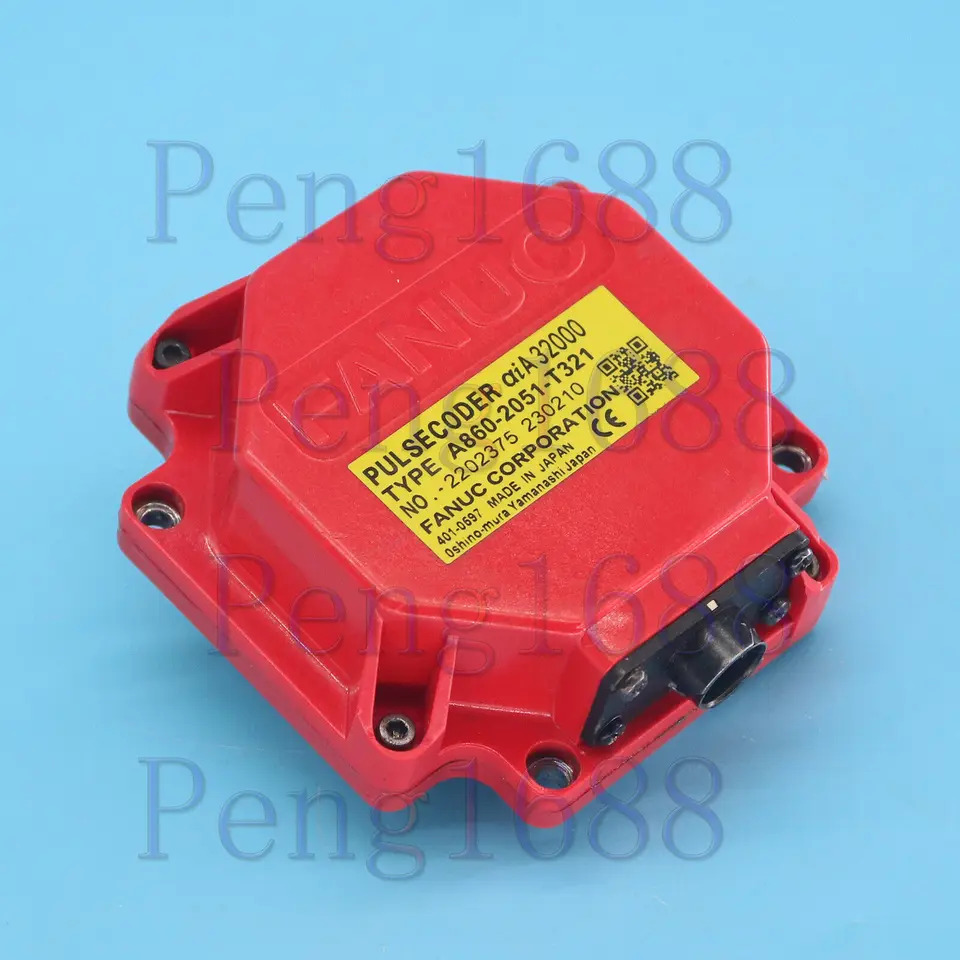 Fanuc 서보 인코더리퍼 A860-2051-T321