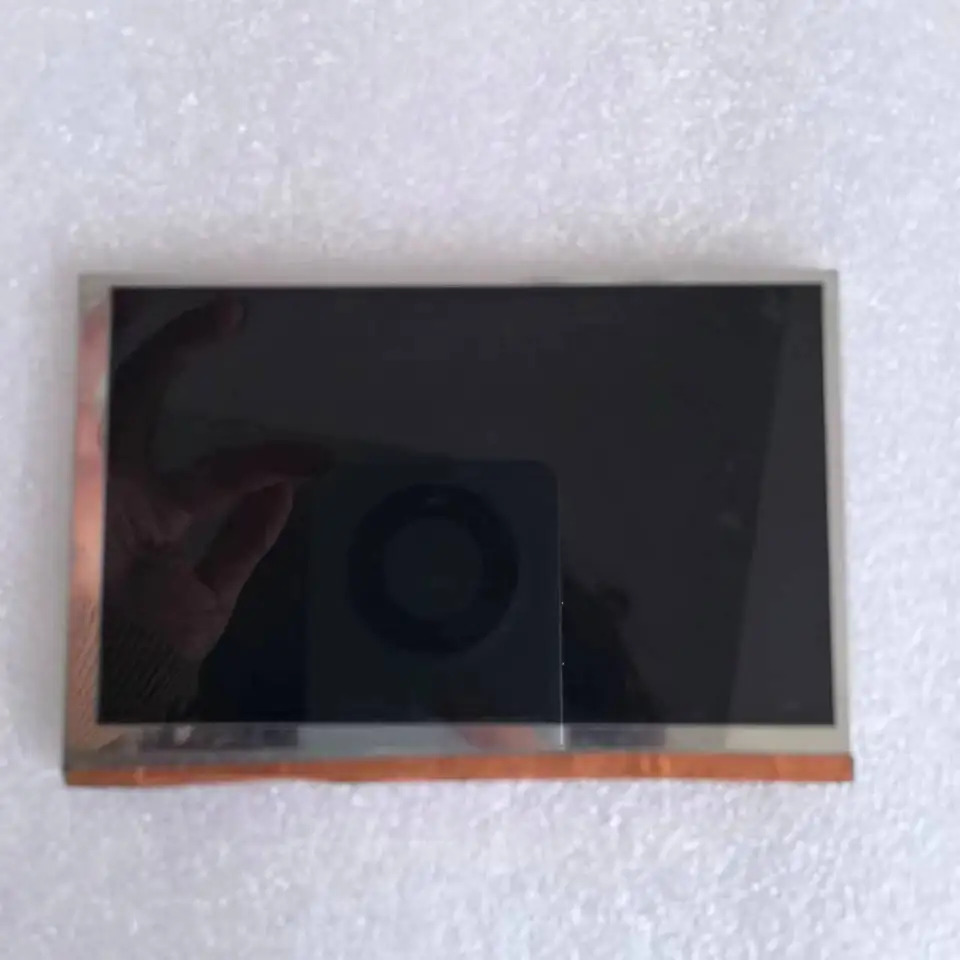 800x480 LCD 화면 디스플레이 AM800480LTMQW10H AM800480LTMQW05H 5 인치