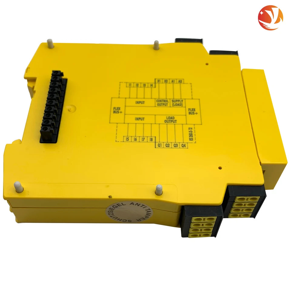 오리지널 FX3-XTIO84002 FX3-MPL000001 만