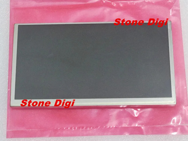 오리지널 등급 A LCD 디스플레이 스크린 패널 LQ070T5DG04 LQ070T5DG04G LQ070T5DG04A LQ070T5DG04E LQ070T5DG04D 7 인치 신
