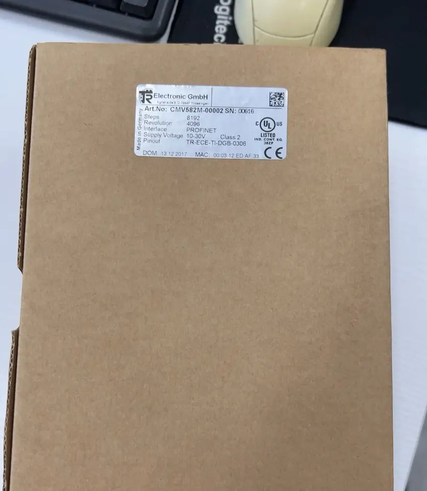 TR Electronic GM호환bH CMV582M-00002 CMV582M-00004 Encoder10-30V