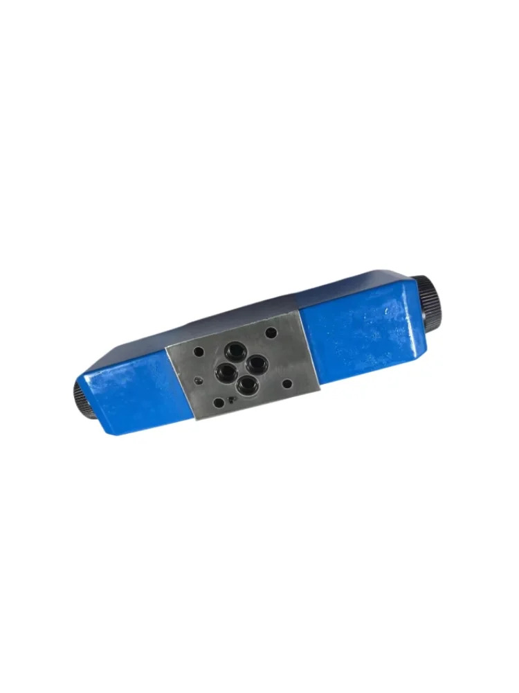 VICKERS 유압 밸브 DG4V-3-6C-VM-U-H7-60 솔레노이드 방향 DG4V36CVMUH760