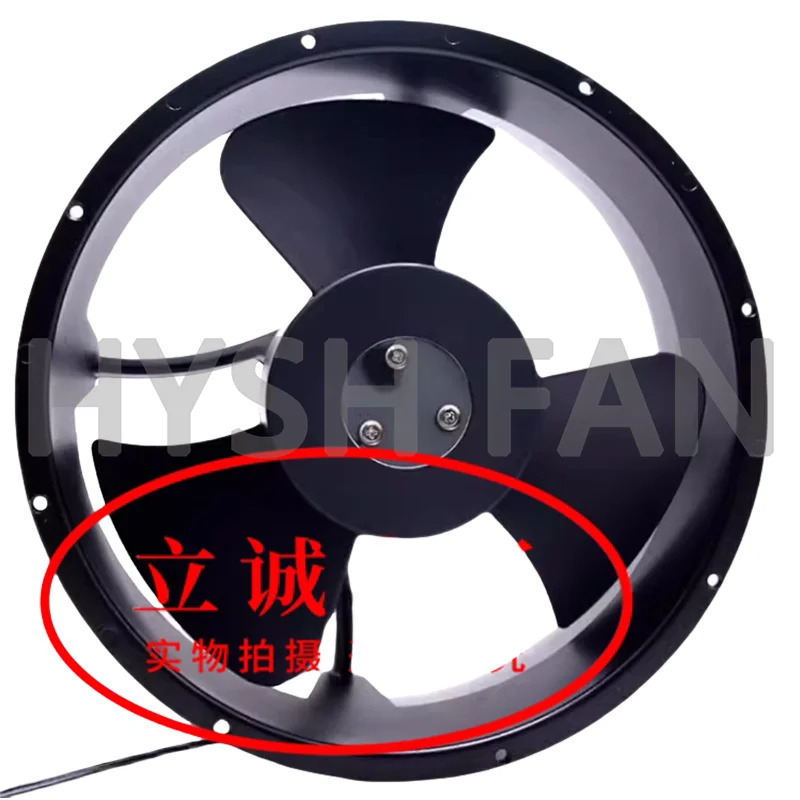 KA2509HA2-2/4 220V KA2509HA1-2 110V 25489 냉각팬