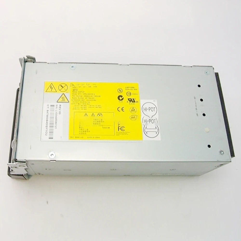 hp호환 ML570G2 ML530G2 서버 전원공급장치DPS-600CB A 231782 -001 230822 600W