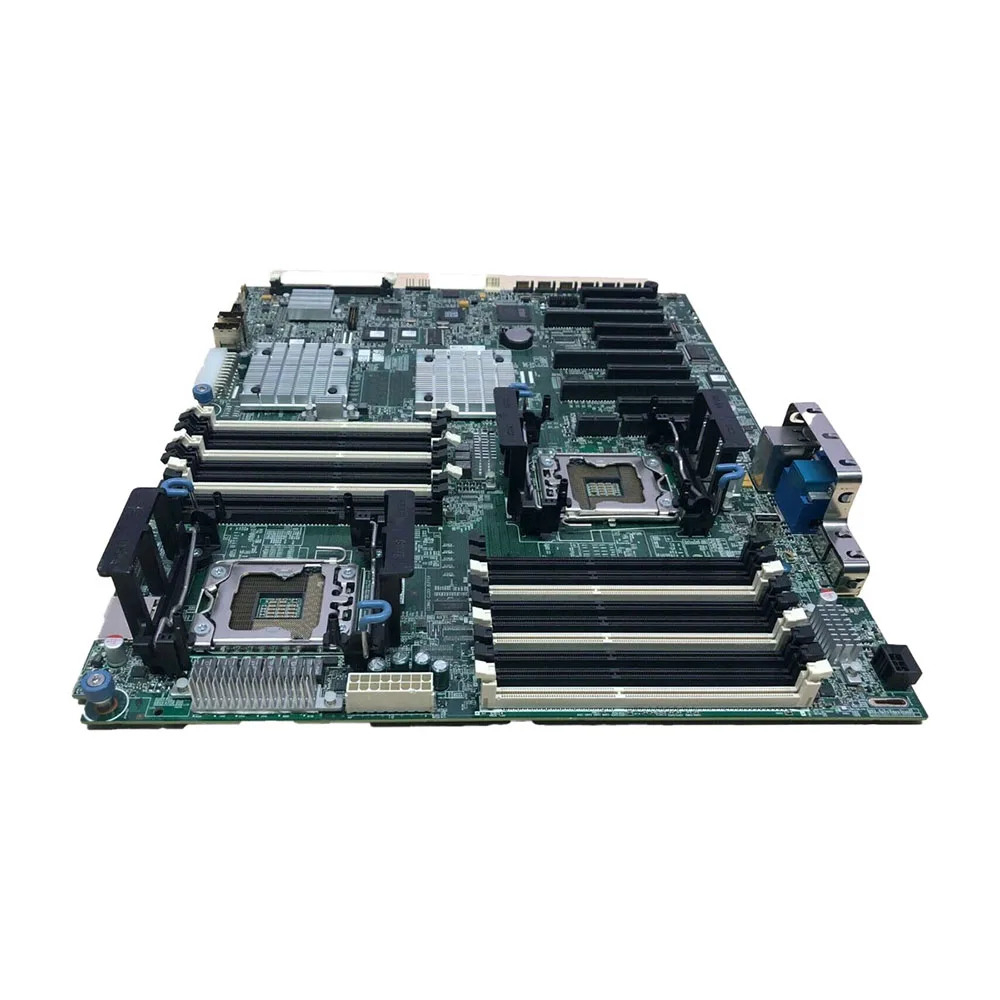 hp호환 ML370 G6 서버 마더보드491835-001 467998-001 606200-001