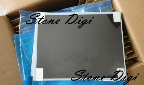 산업 장비LCD 스크린 디스플레이 패널 등급 A G150XG03 V3 V.3 15 인치 1024x768