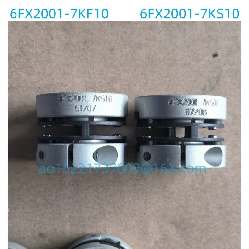 /오리지널 6FX2001-7KF10 탄성 커플링 6FX2001-7KS10