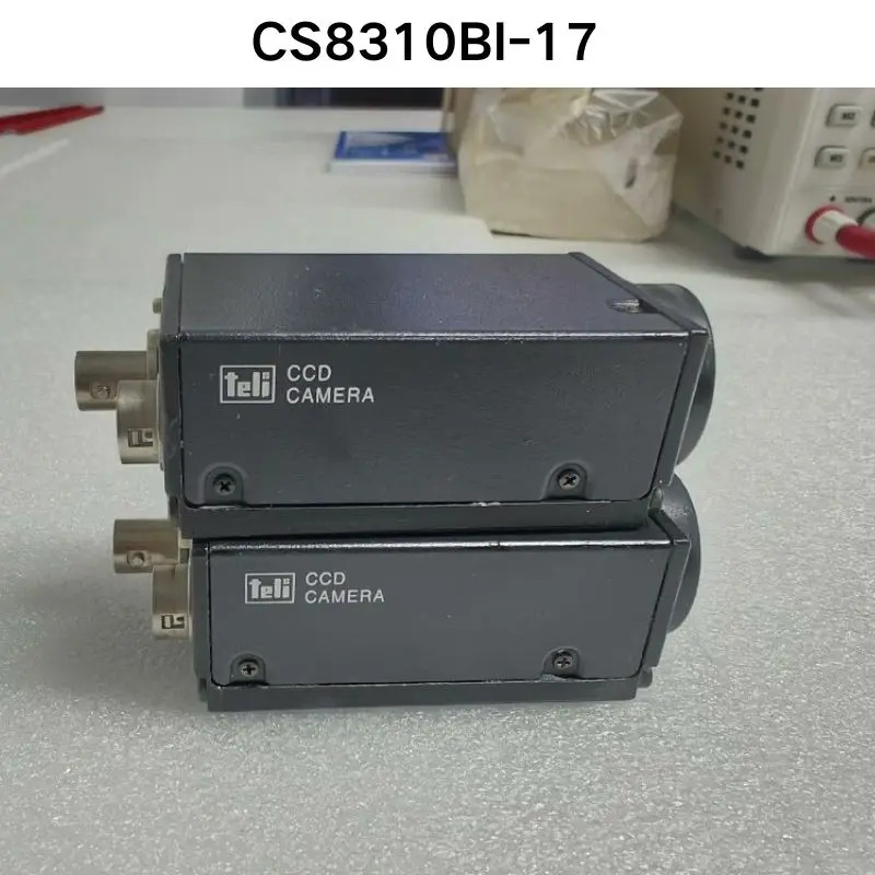 산업CS8310BI-17 카메라 리퍼 OK