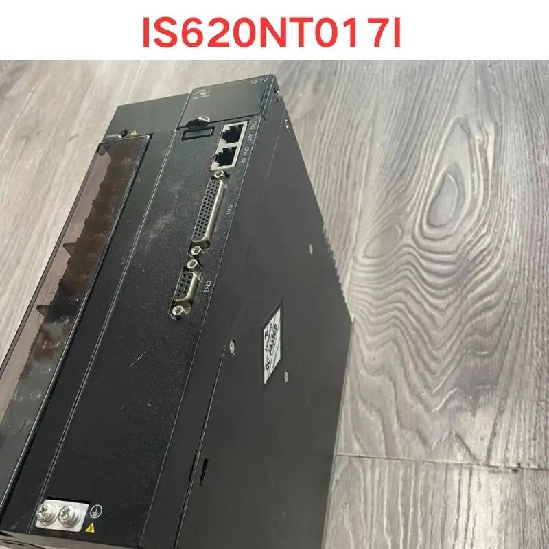 리퍼 OK 서보 드라이브 IS620NT017I