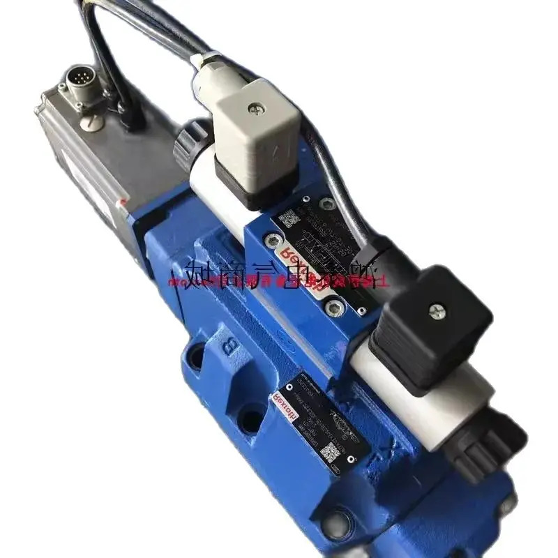 4WRKE25E350L-35/6EG24EK31/A1D R 900731922 유압 비례 밸브 4WRKE 25 E350L-35/6EG24EK31/A1D