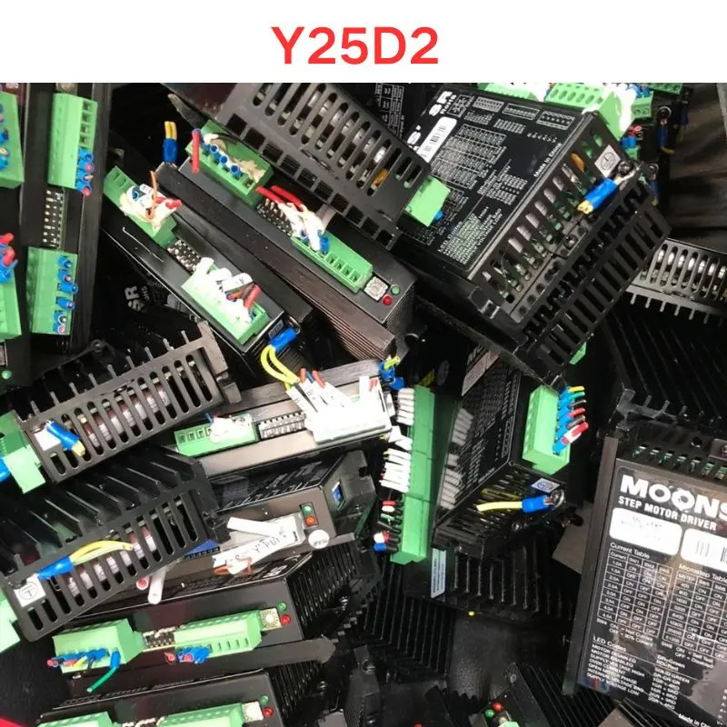 리퍼 OK Y25D2 드라이브
