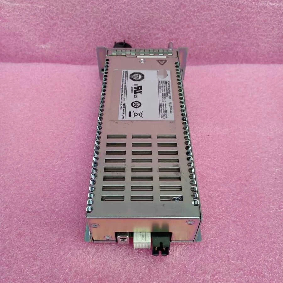 화웨이호환 라우터PSU700-AC NE40E 시리즈 NE40E-M2K 전원 시스템 AC 액세스 모듈 700W