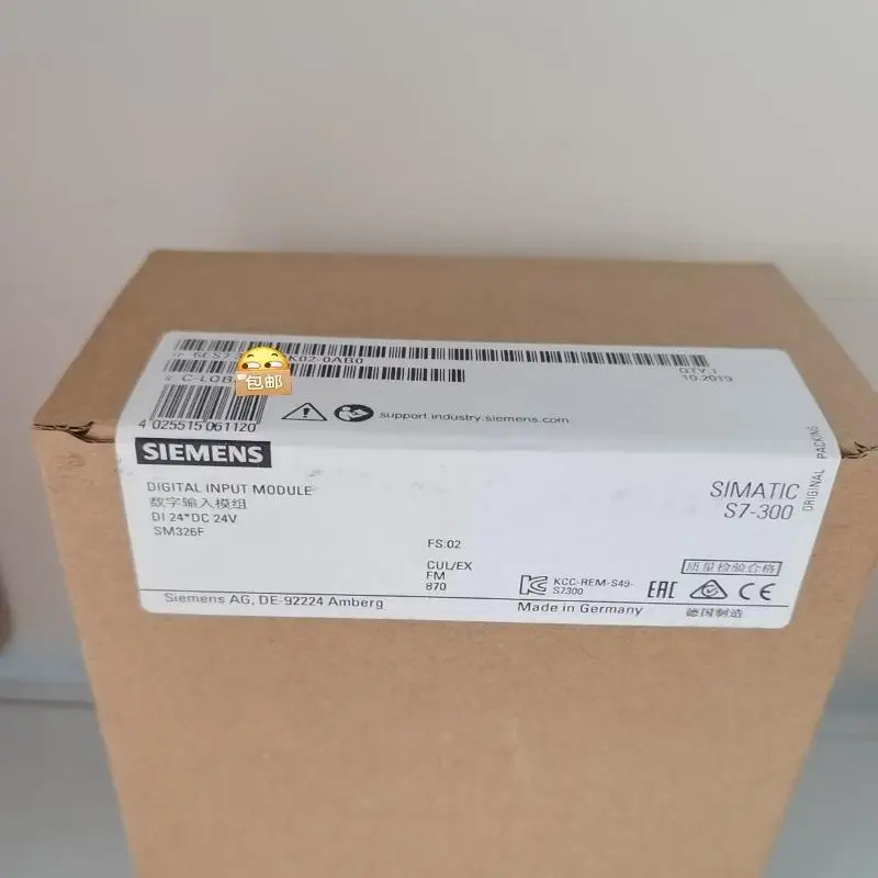 6ES7326-1BK02-0AB0