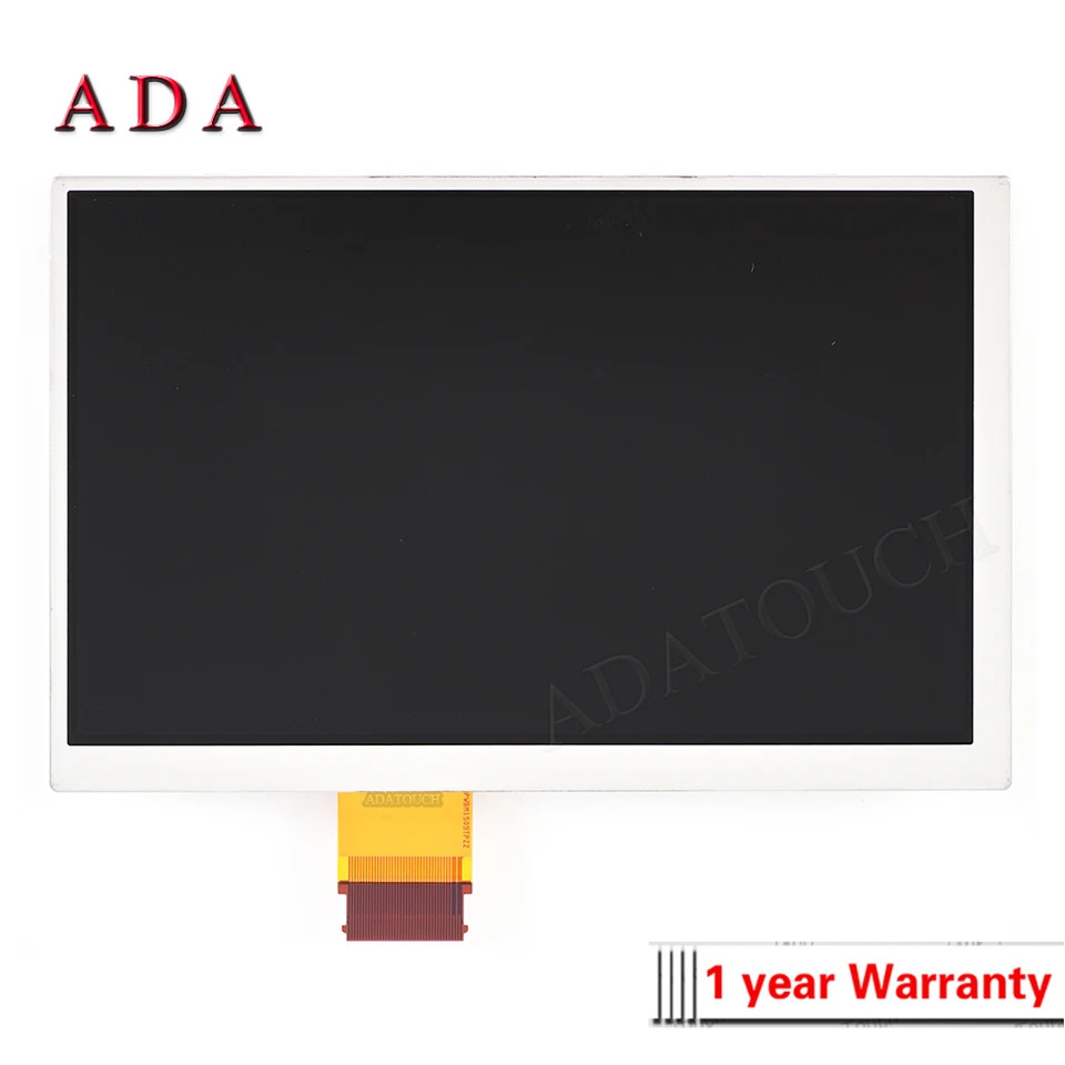 LCD 디스플레이 패널 LQ070Y5DG12 신 오리지널