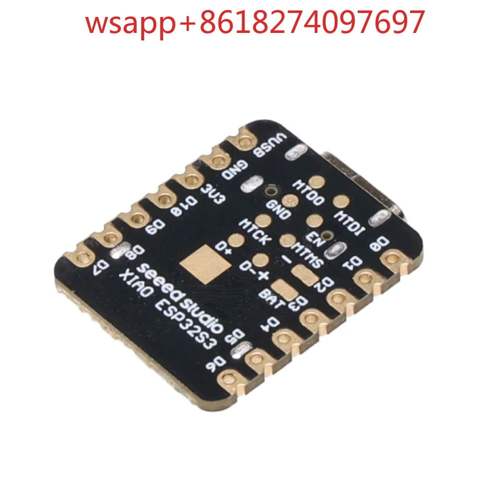 블루투스 메컨트롤 개발보드 ESP32S3 마더보드 마이크로 컨트롤러