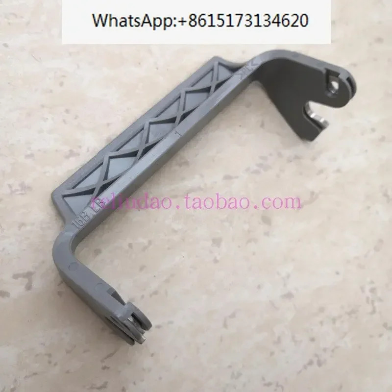 HARTING 잠금 버클 09000005229 커넥터 16B.LB 오리지널 핸들 HAN-EASYLOCK-16B 3 개