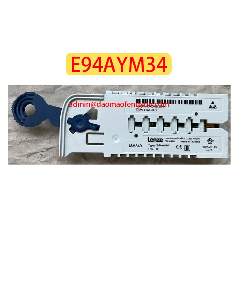 메모리 카드 MM340 E94AYM34