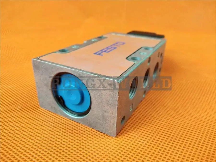 ONE FESTO 솔레노이드 밸브 MFH-5-1 4-B 15901 신